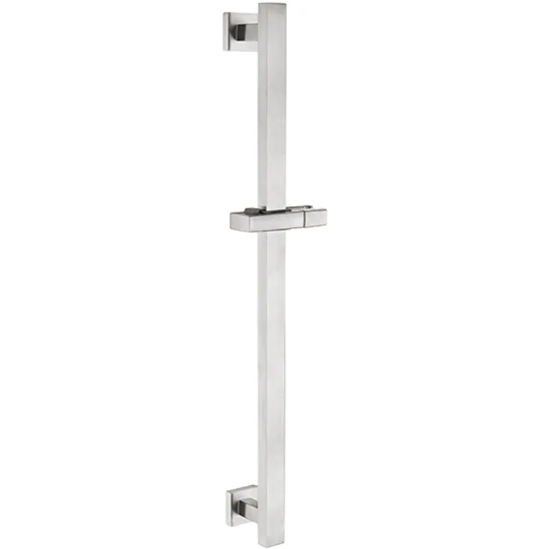 Стійка для душу Zerix BAR-SUS 002 660 мм (ZX4769)
