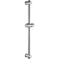 Стойка для душа ZERIX BAR-SUS-001 из нержавеющей стали SUS304 (MX1291)