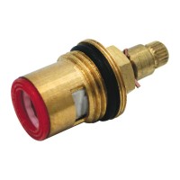 Кран букса EP KB-004-CER 1/2