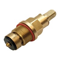 Кран букса EP KB-008-RR 1/2