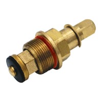 Кран букса EP KB-007-RR 1/2
