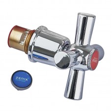 Ручка із кранбуксою Zerix HANDLE ONE-A722 (ZX3267)