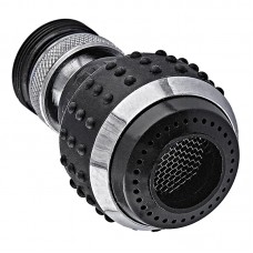 Аератор поворотний M22/M2 (латунна куля) Champion AE-005 (AC0016)