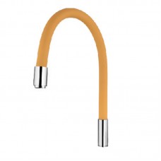 Вилив силіконовий (помаранчевий) Mixxus Premium (MI0562)