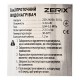 Проточный водонагреватель Zerix ELW06-F (ZX4772)