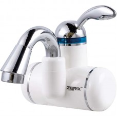 Проточный водонагреватель Zerix ELW05-2W (ZX2782)