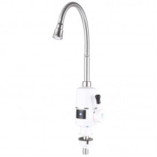 Проточный водонагреватель Zerix ELW41-F (ZX4700)