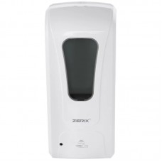 Дозатор безконтактний Zerix TSD-001-F (для піни) (ZX3250)