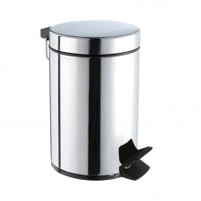 Відро для сміття 30 літрів Zerix Plain MB0130 (ZX4620)