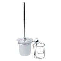 Ершик для унитаза подвесной Haiba HB1710-1 (HB0718)