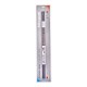 Душовий трап з нерж. сталі SUS304 Mixxus Drain-05-70-Slim Black (30x700 мм) (Чорний) (MI6170)