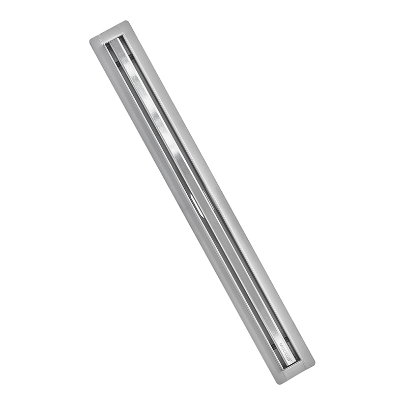 Душовий трап із нержавіючої сталі SUS304 Mixxus Drain-05-50-Slim (30x500 мм) (MI6164)