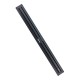 Душевой трап с нерж. стали SUS304 Mixxus Drain-05-60-Slim Black (30x600 мм) (Черный) (MI6169)