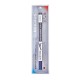Душовий трап з нерж. сталі SUS304 Mixxus Drain-05-50-Slim Black (30x500мм) (Чорний) (MI6168)