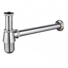 Сифон для умивальника Mixxus Siphon-01 1 1/4'' (MI6142)