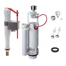 Комплект арматури Koer KT-0301-3/8