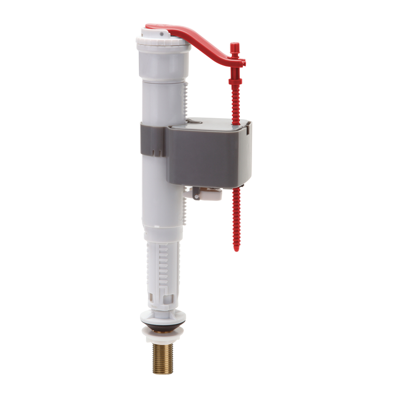 Комплект арматури Koer KT-0301-3/8