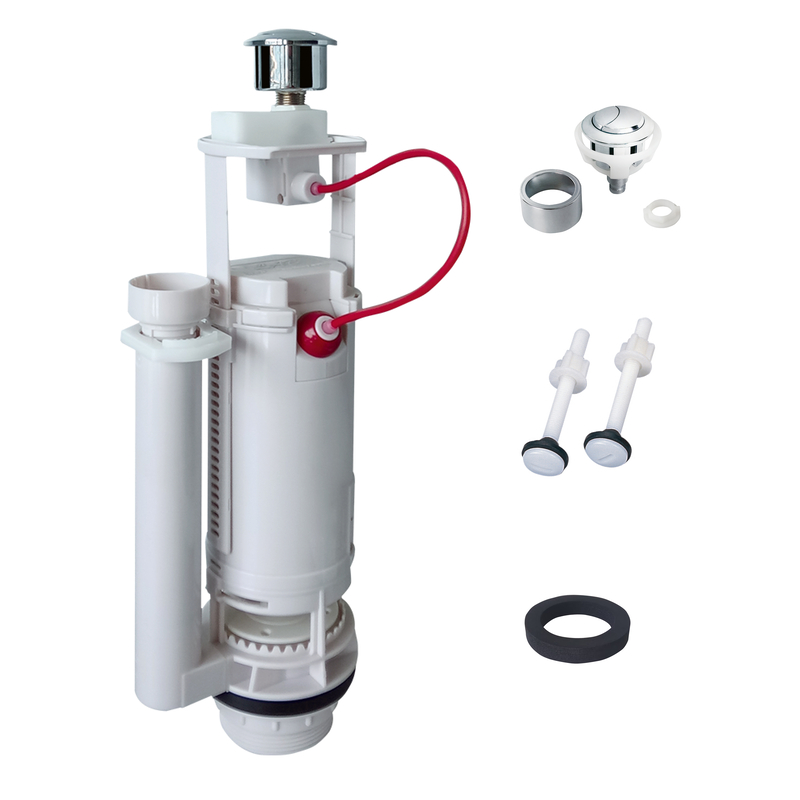 Комплект арматури Koer KT-0301-3/8