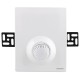 Унібокс для ТП Koer KR.3001 (RTL + T) (KR2884)