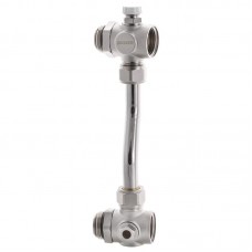 Байпас для колектора Koer KR.1024 - 1'' (без термометра) (KR2924)