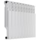 Біметалеві радіатори Bitherm 100 Bimetal-500L (BT0557) / Ціна за 1 секцію