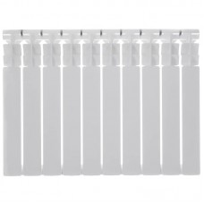 Біметалеві радіатори Bitherm 80 Bimetal-350L (BT0558) / Ціна за 1 секцію