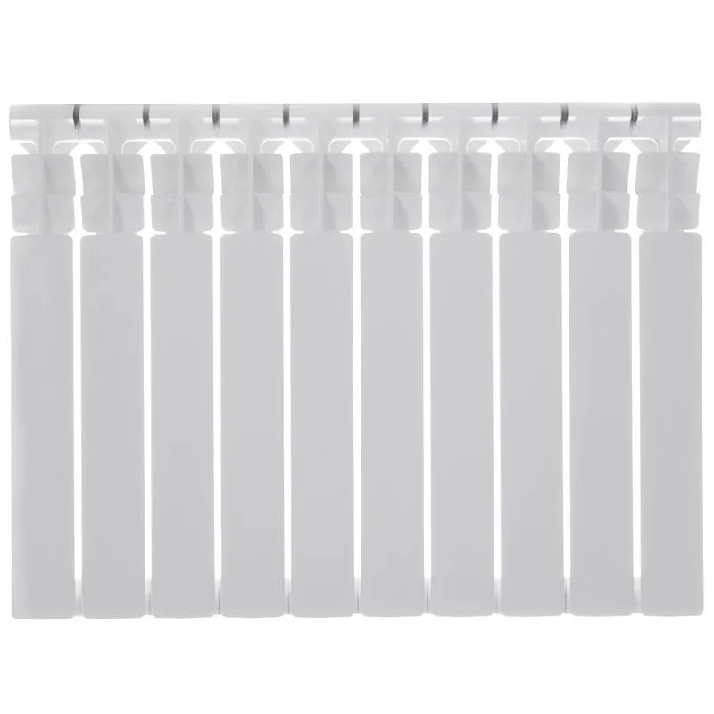 Біметалеві радіатори Bitherm 80 Bimetal-350L (BT0558) / Ціна за 1 секцію