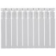 Біметалеві радіатори Bitherm 80 Bimetal-350L (BT0558) / Ціна за 1 секцію
