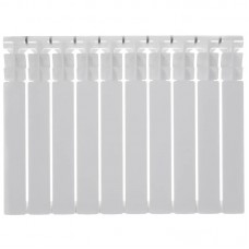 Біметалеві радіатори Bitherm 80 Bimetal-500L (BT0556) / Ціна за 1 секцію