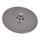 Душова колона із змішувачем Champion SAP-009-J Graphite (нерж. сталь) (CH6165)