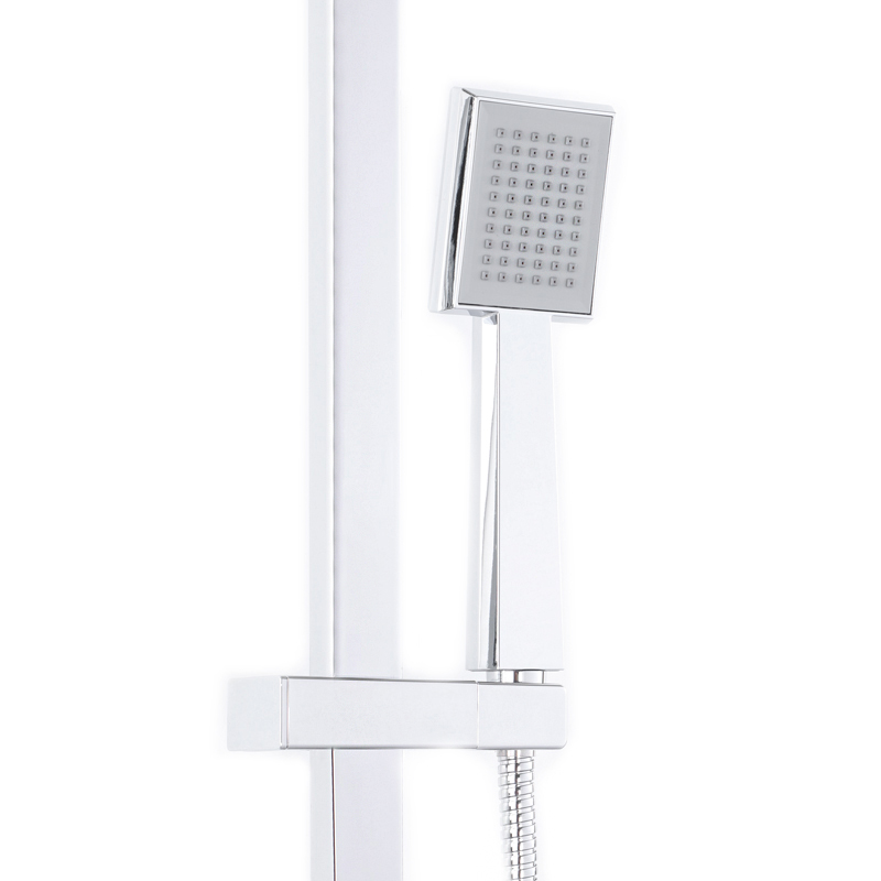 Душевая колонна со смесителем Mixxus Premium FRANCO 009-J (MI2845)