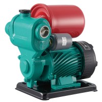 Вихрова насосна станція Taifu TGPB 125C Н=35М, Q=2,3кбМ, P=370 Вт, 1