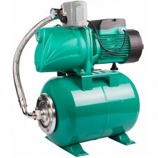 Насосна станція Taifu ATJSW15M-1 Н=50М, Q=4,5кбМ, P=1100 Вт, 1