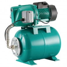 Насосна станція Taifu ATJET100A Н=43М, Q=3,6кбМ, P=750 Вт, 1x1 (TF0030)