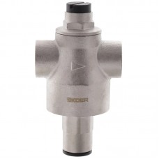 Редуктор тиску Koer KR.1251 1 '' (KR2662)