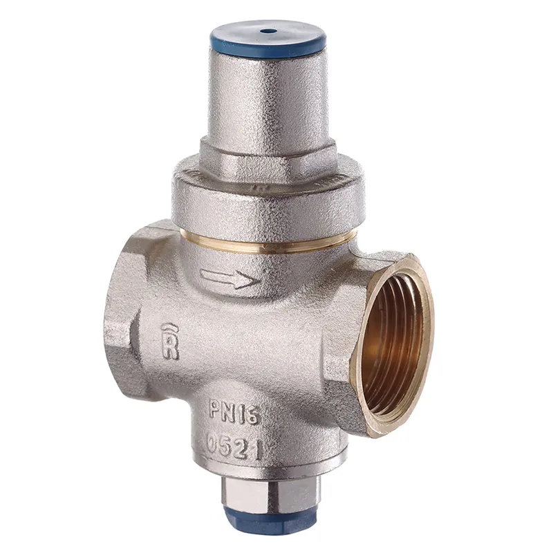 Редуктор тиску Roho R1201-075 - 3/4