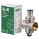 Редуктор тиску Roho R1201-075 - 3/4