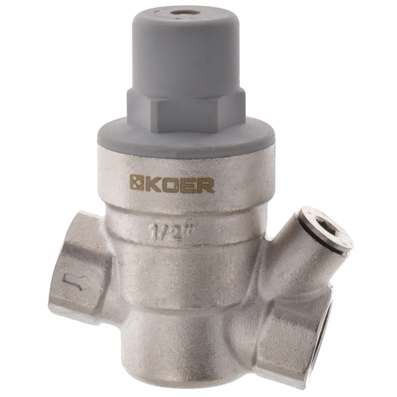 Редуктор тиску Koer KR.1253 1/2 