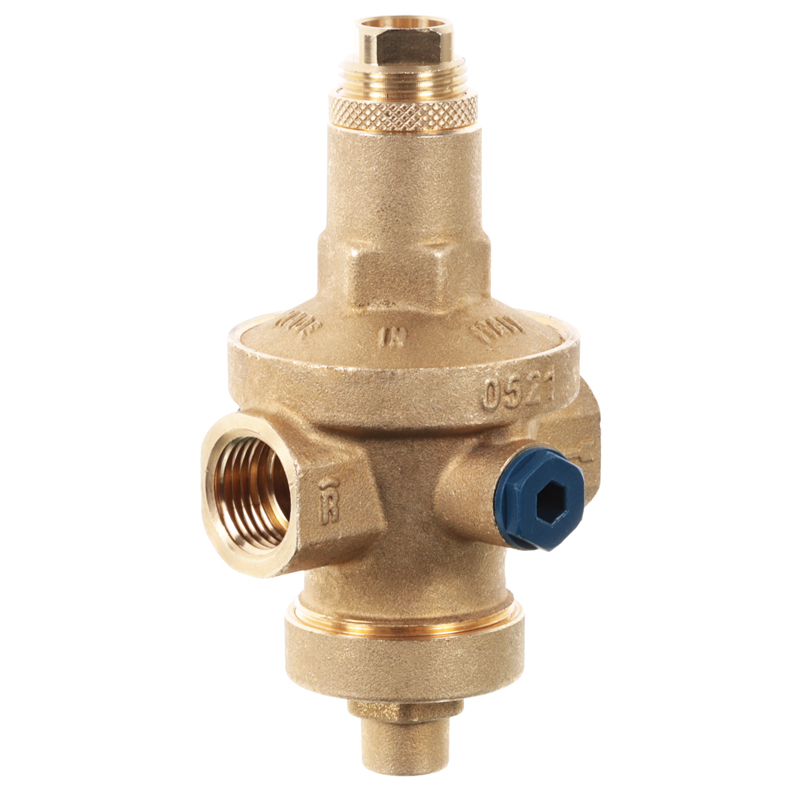 Редуктор тиску Roho R1203-075 - 3/4