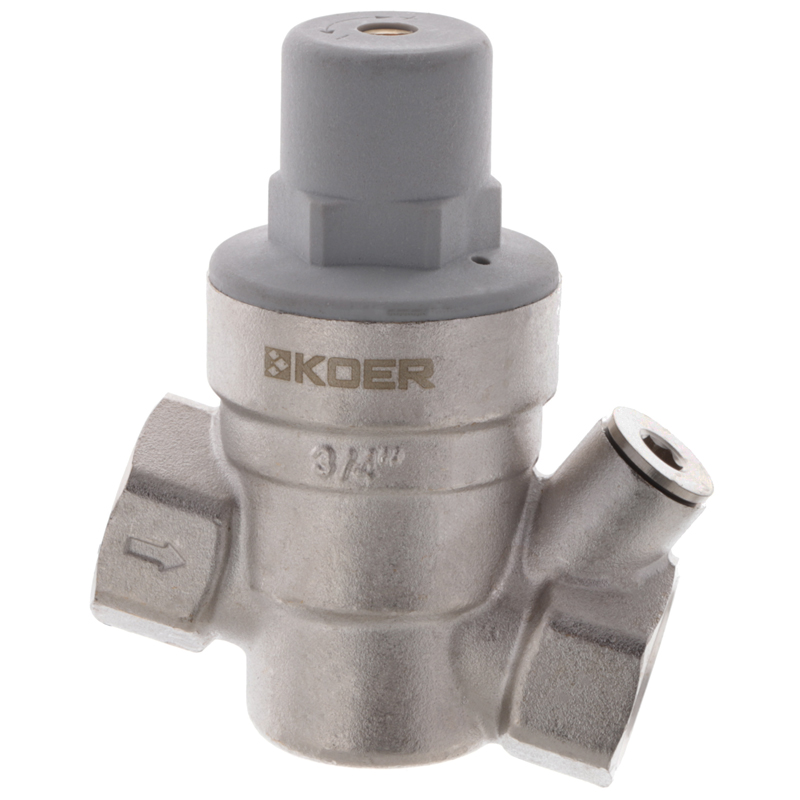 Редуктор тиску Koer KR.1253 3/4 