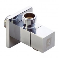 Кран кульовий Koer 1/2x1/2 (KR.512) (KR0008)