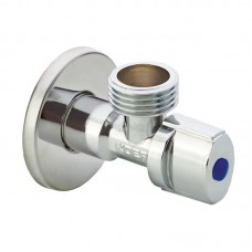 Кран для підключення сантехприладів Koer 1/2x3/4 (KR.511) (KR0102)