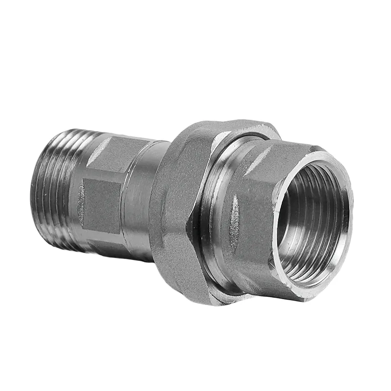 Згін американка Koer KR.175.N - 3/4