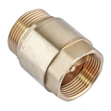 Клапан зворотний ГШ Waterpro WP301-32FM - 1 1/4