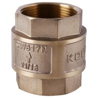 Клапан обратный NEW 1-1/2