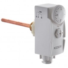 Термостат механічний занурювальний Koer KR.1350 (0...+90*C) (KP2775)