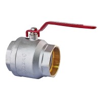 Кран шаровый Koer KR.214 - 4