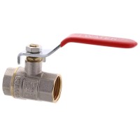 Кран кульовий Waterpro 1/2