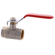 Кран кульовий Waterpro 1/2