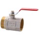 Кран кульовий Waterpro 2